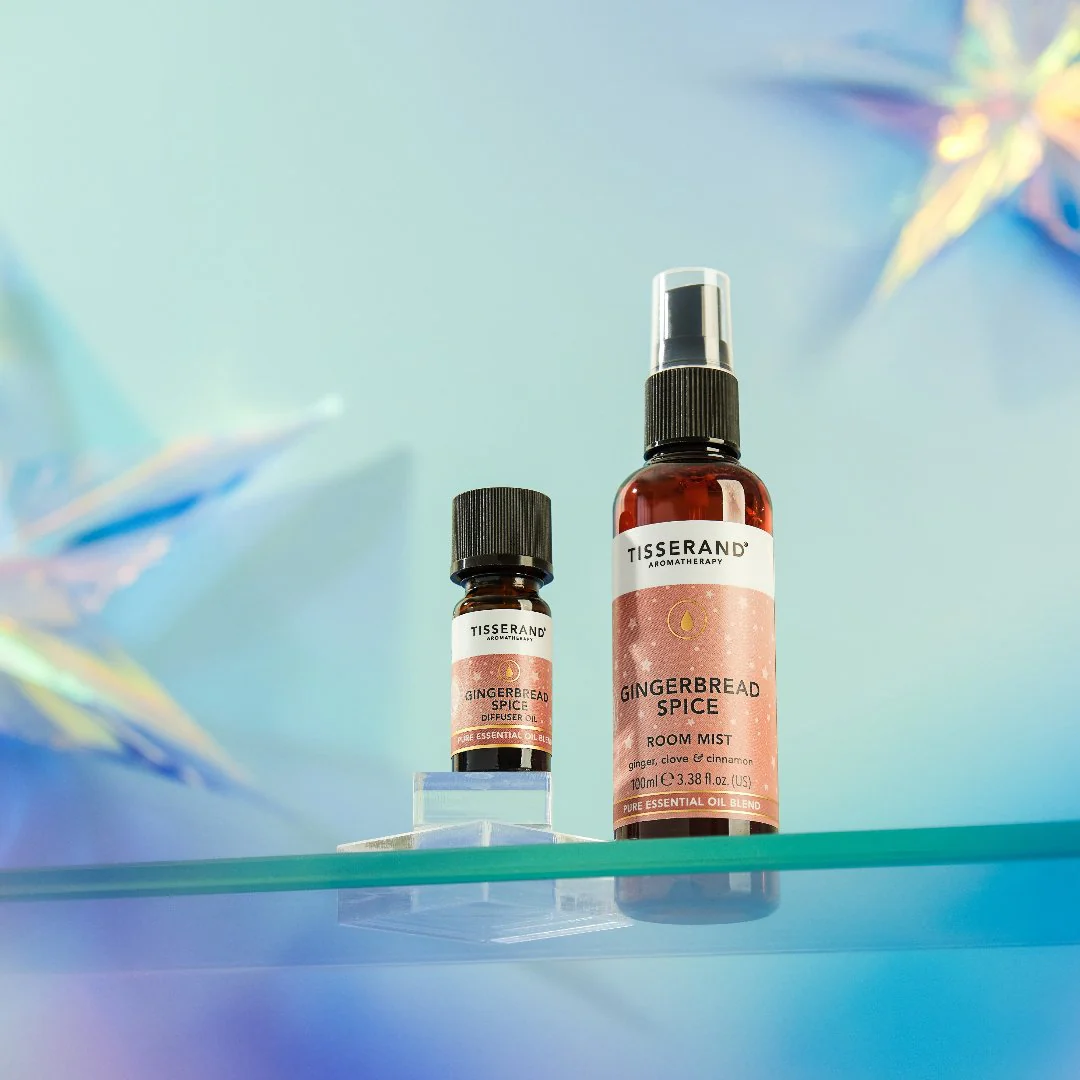Tisserand Gingerbread Spice Duo Collection - Image 5