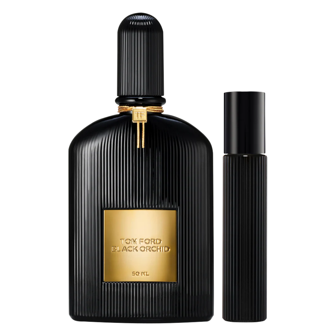 Tom Ford Black Orchid Eau de Parfum Spray 50ml Gift Set - Image 2