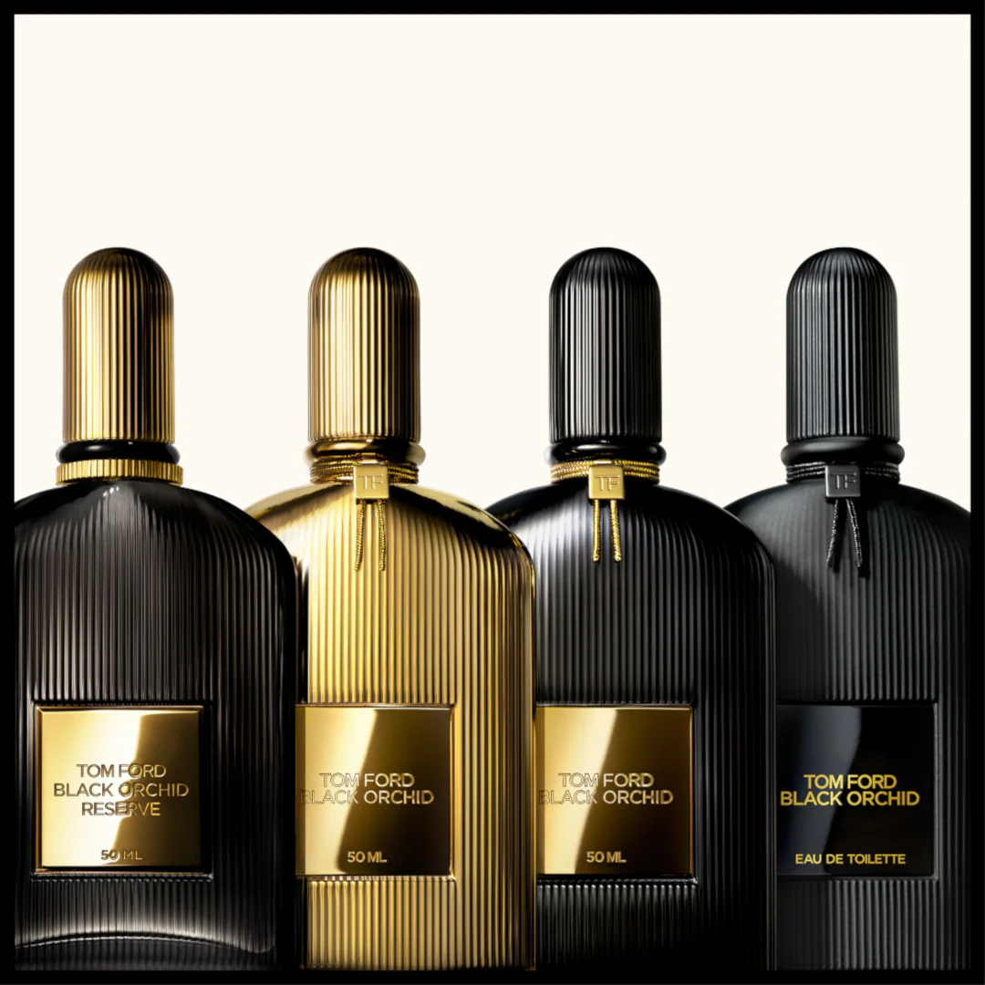 Tom Ford Black Orchid Reserve Spray - Image 4