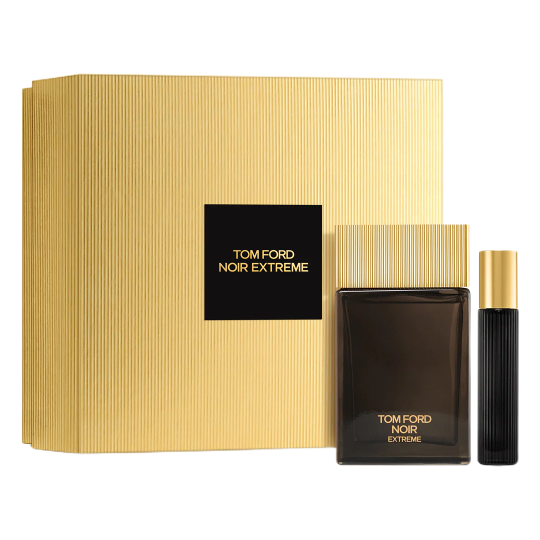 Tom Ford Noir Extreme Eau de Parfum Spray 100ml Gift Set