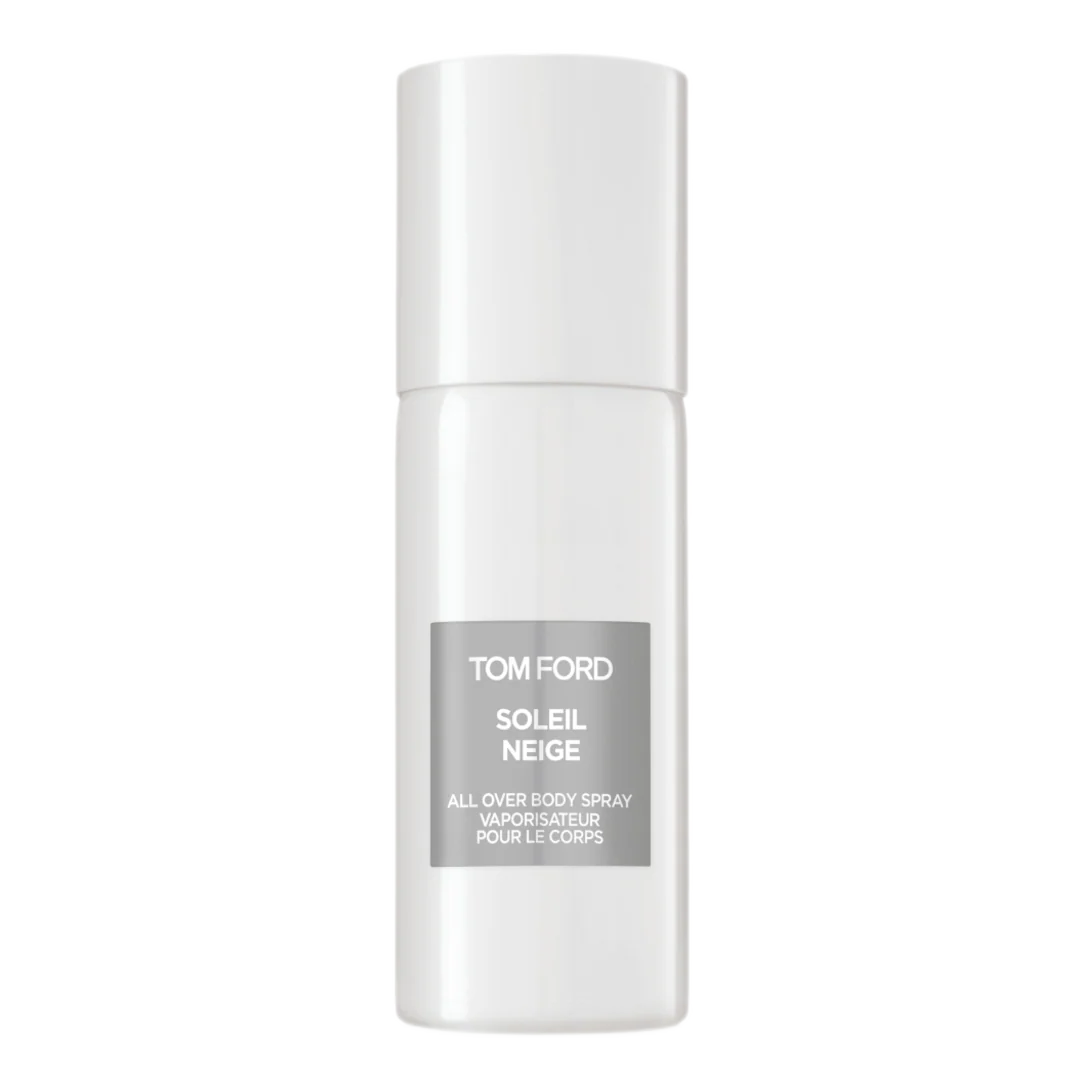 Tom Ford Soleil Neige All Over Body Spray
