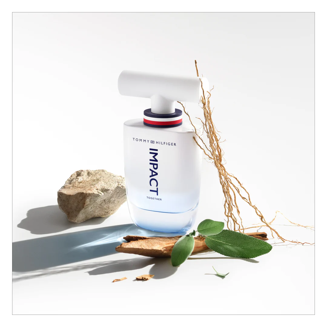 Tommy Hilfiger Impact Together Eau De Toilette Spray - Image 5