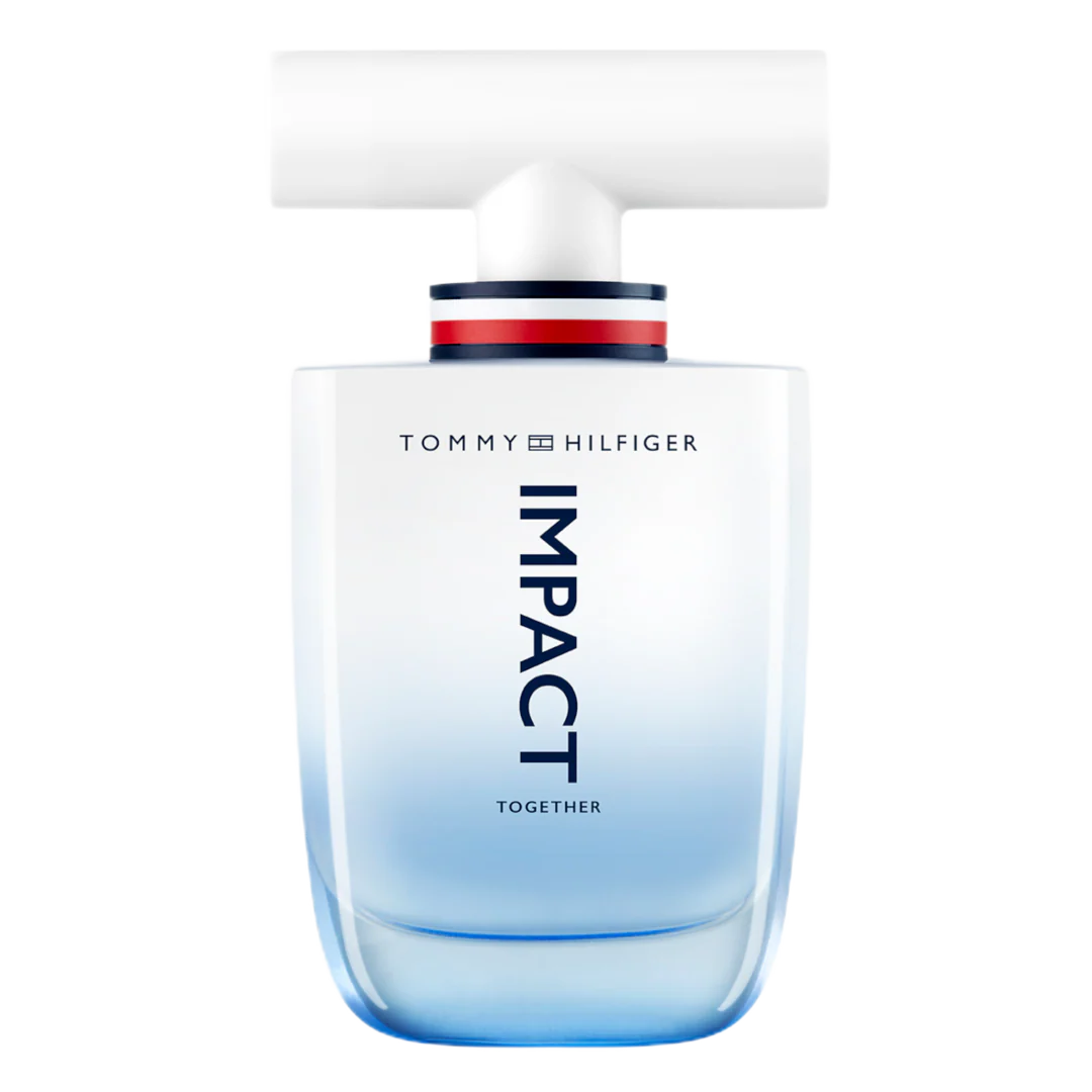 Tommy Hilfiger Impact Together Eau De Toilette Spray - Image 8