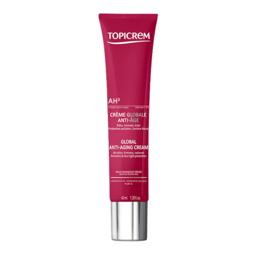 Topicrem AH3 Global Anti-Aging Cream