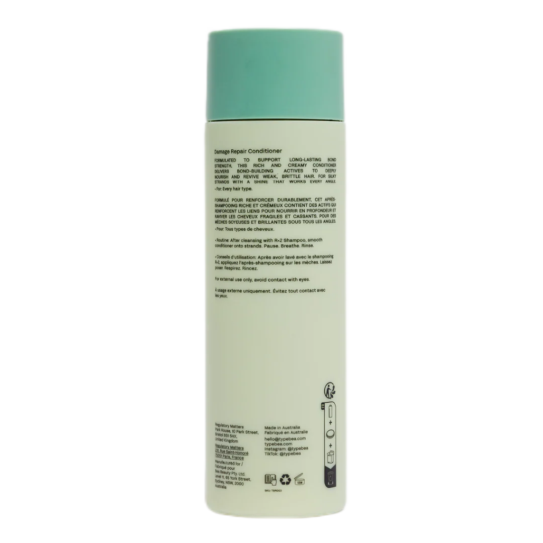TYPEBEA R.3 Damage Repair Conditioner - Image 3