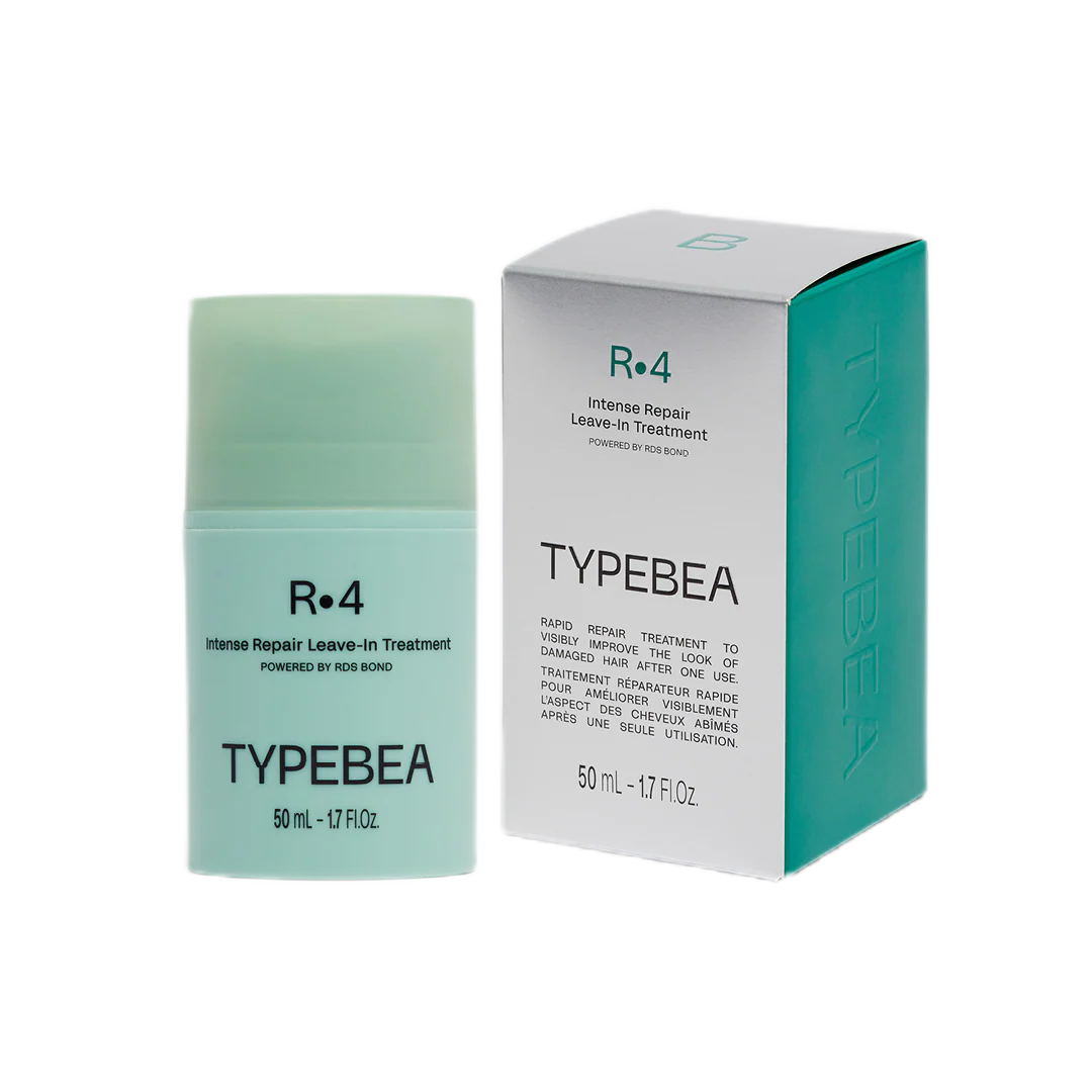 TYPEBEA R.4 Intense Repair Leave-In Treatment - Image 2