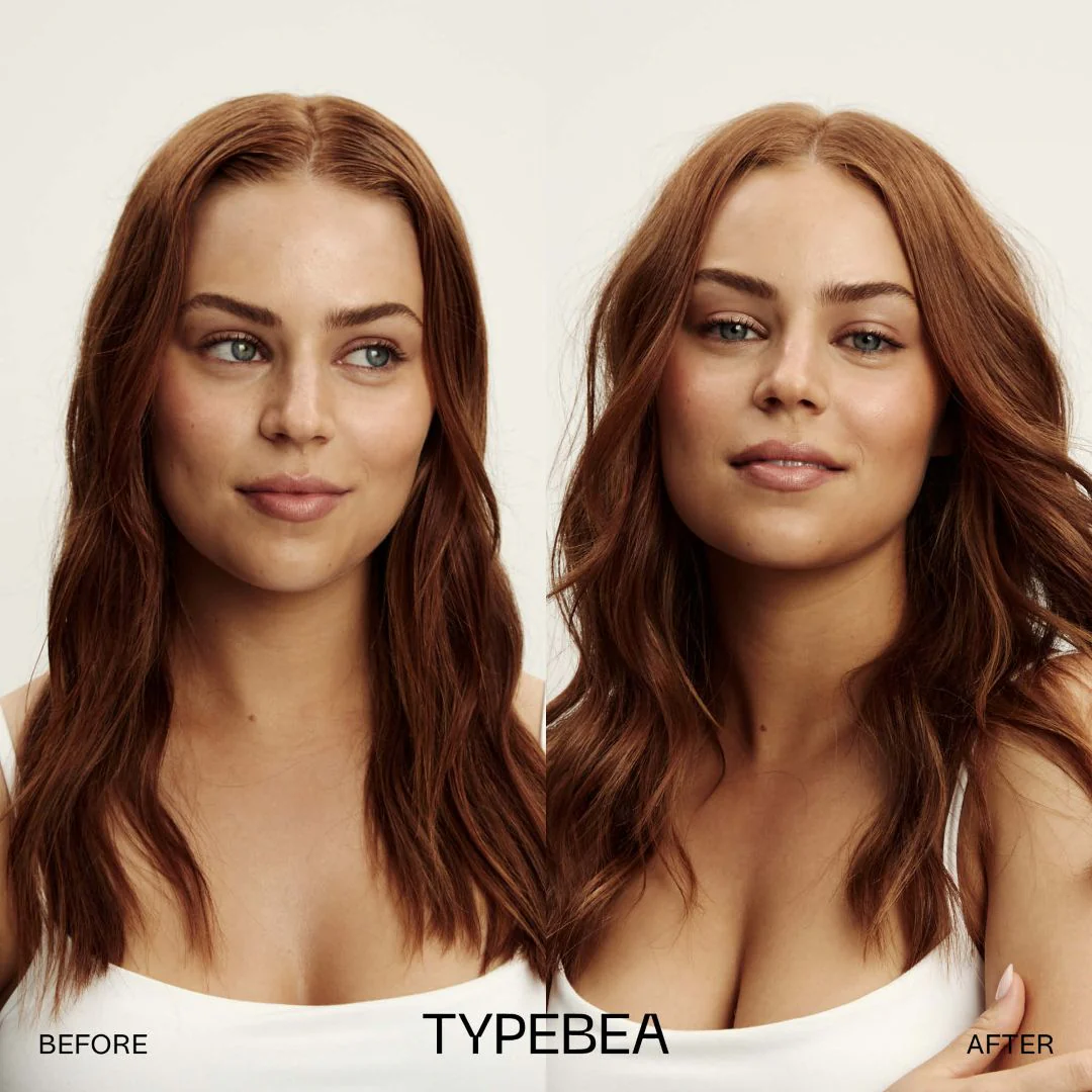 TYPEBEA G.5 3-in-1 Dry Shampoo - Image 6