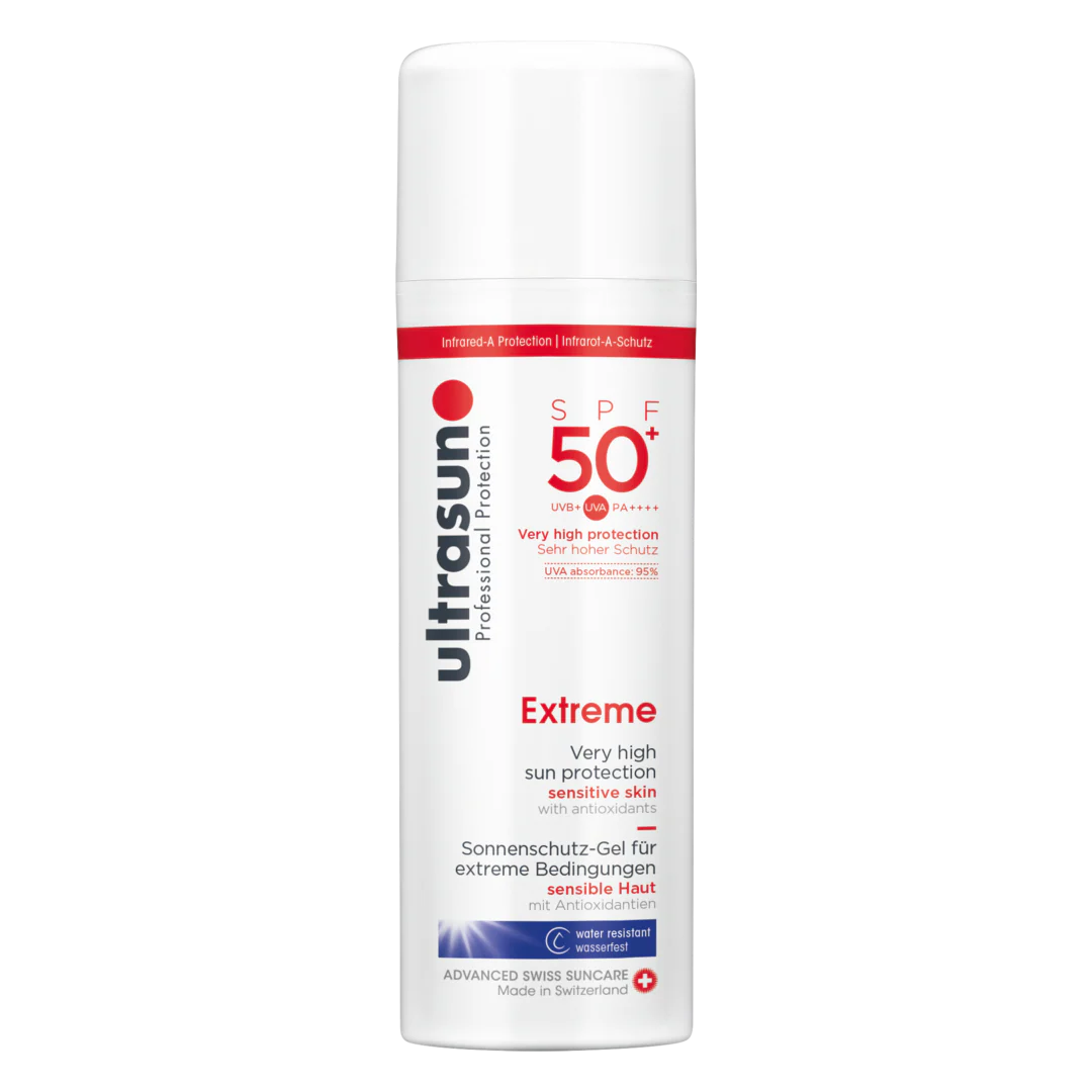 Ultrasun Extreme Very High Sun Protection for Sensitive Skin SPF50+ - Image 4
