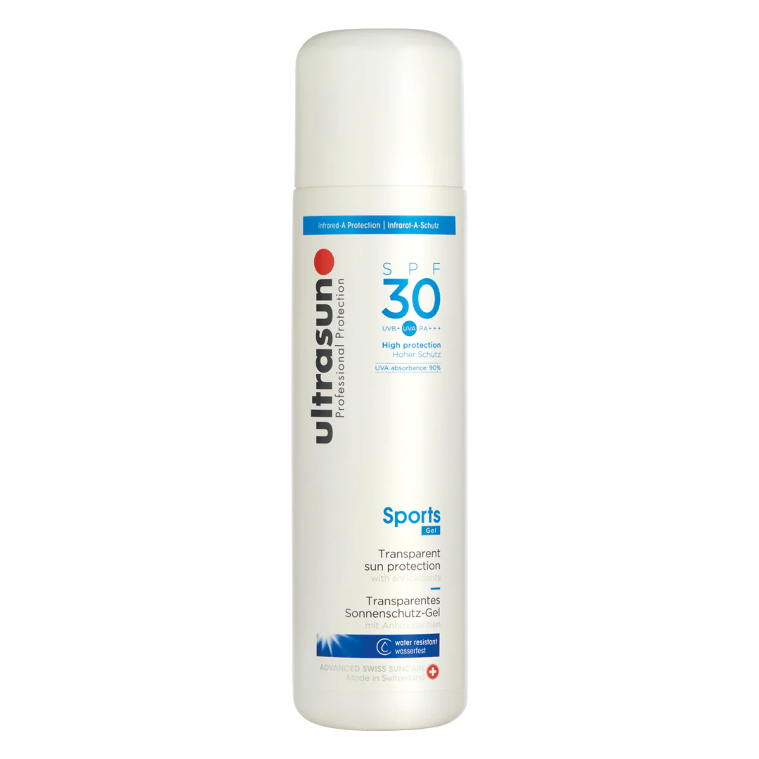 Ultrasun Sports Gel SPF30