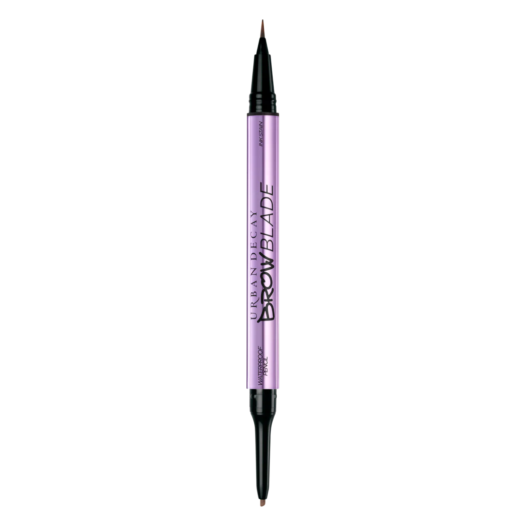 Urban Decay Brow Blade - Waterproof Pencil & Ink Stain - Image 13