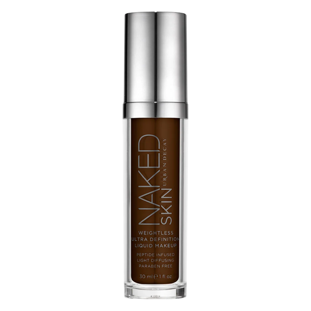 Urban Decay Naked Skin Weightless Ultra Definition Liquid Foundation - Image 10