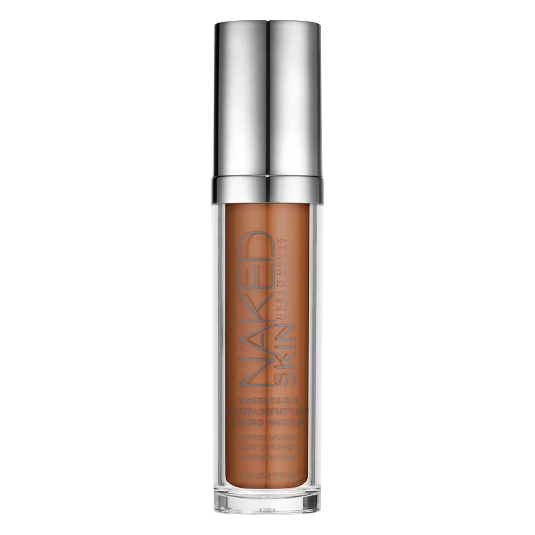 Urban Decay Naked Skin Weightless Ultra Definition Liquid Foundation - Image 8