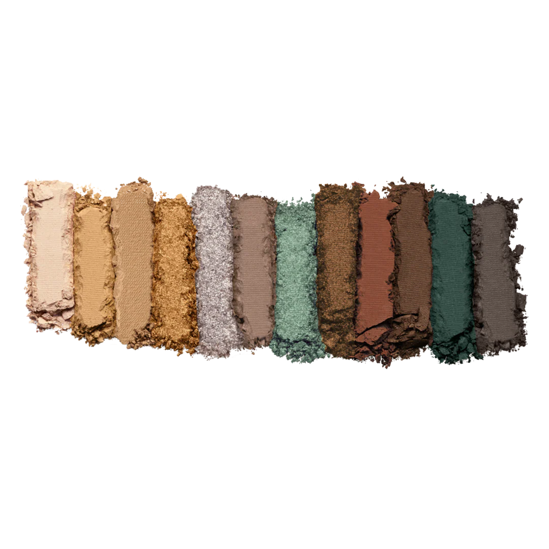 Urban Decay Naked Wild West Eyeshadow Palette - Image 2