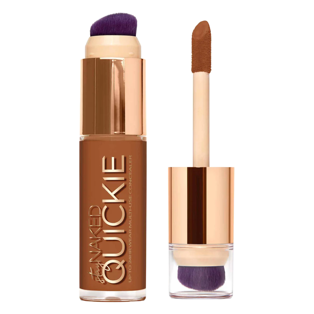 Urban Decay Stay Naked Quickie Concealer - Image 65