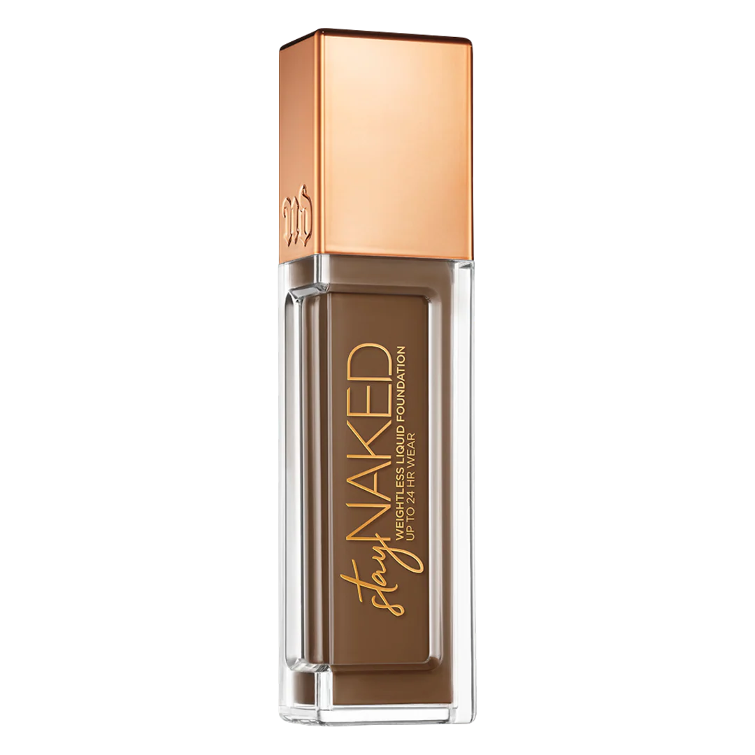 Urban Decay Stay Naked Weightless Liquid Foundation - Image 110