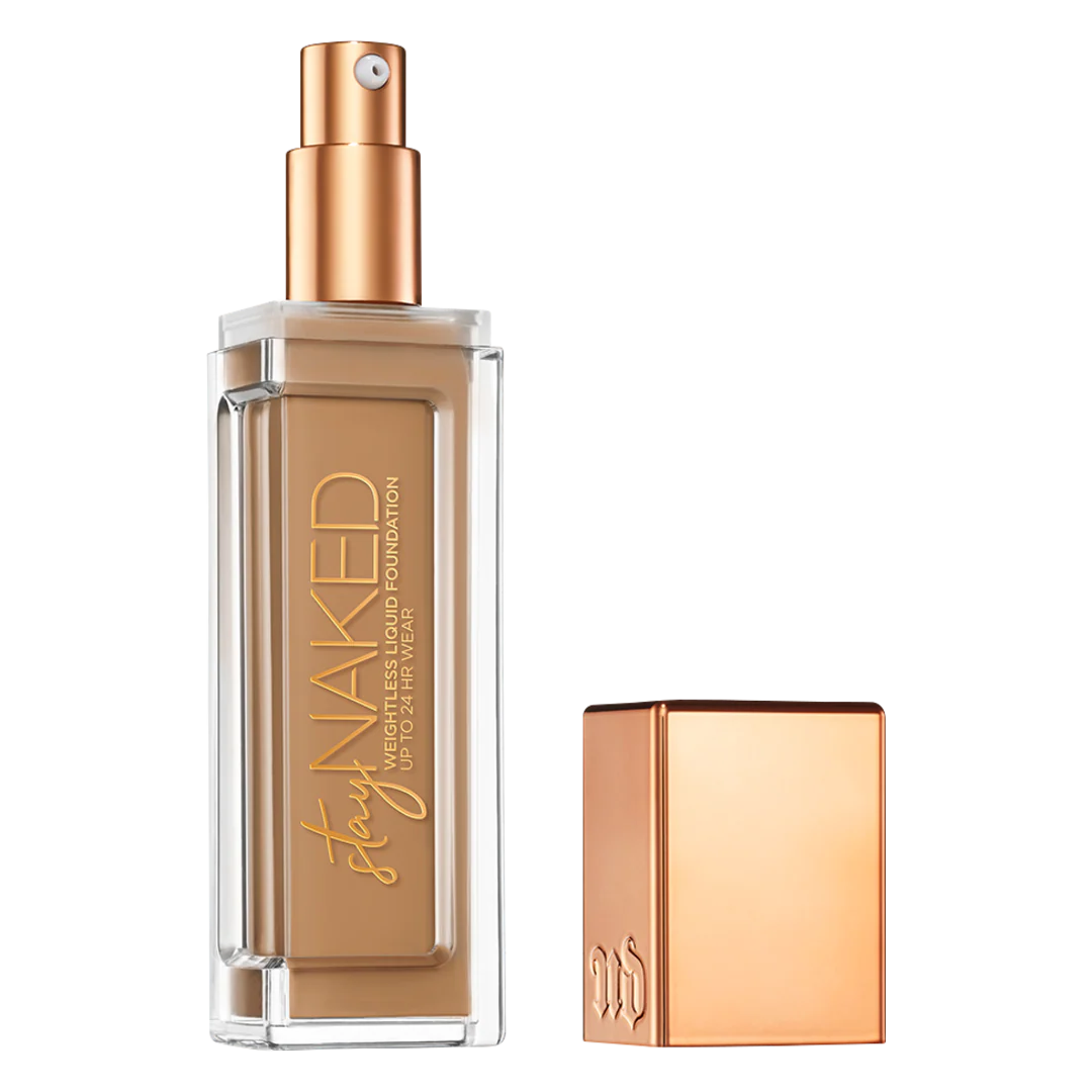Urban Decay Stay Naked Weightless Liquid Foundation - Image 54