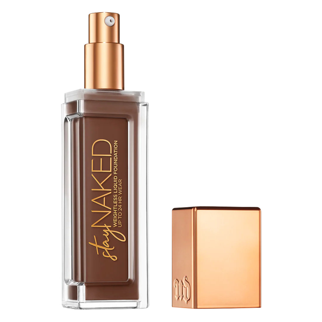 Urban Decay Stay Naked Weightless Liquid Foundation - Image 73