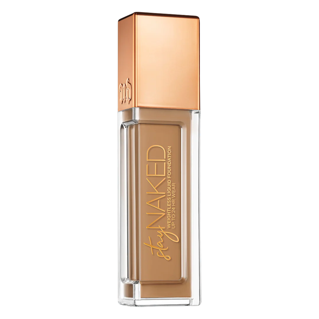 Urban Decay Stay Naked Weightless Liquid Foundation - Image 95
