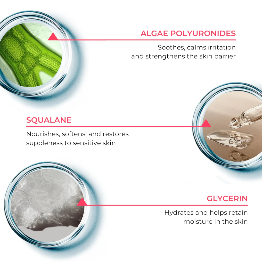 Uriage Tolederm Control Intensive Calming Care - Image 4