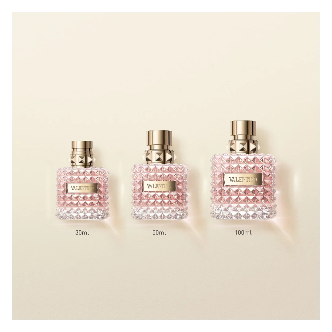 Valentino Donna Eau de Parfum Spray - Image 5