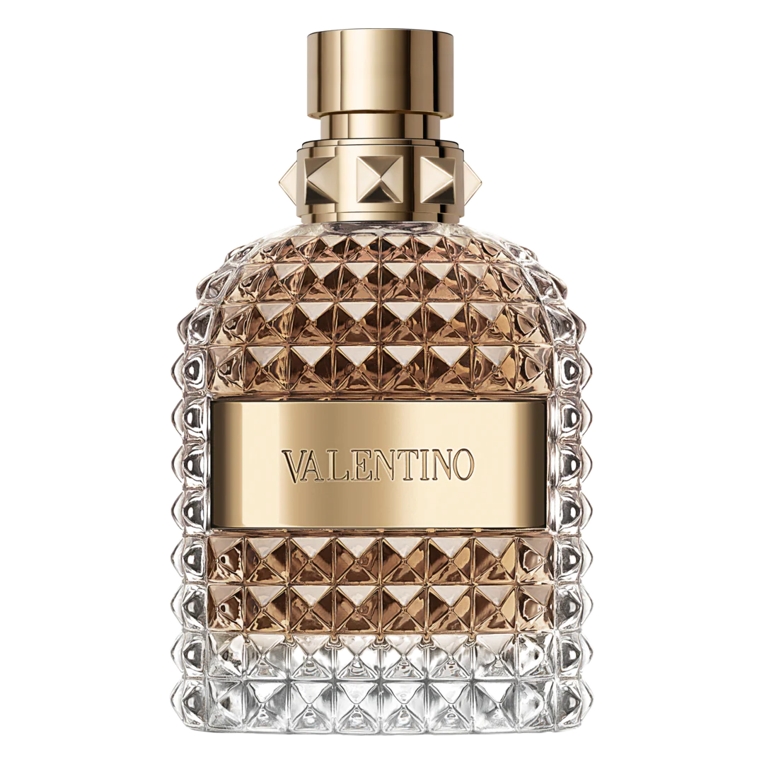 Valentino Uomo Eau de Toilette Spray - Image 2