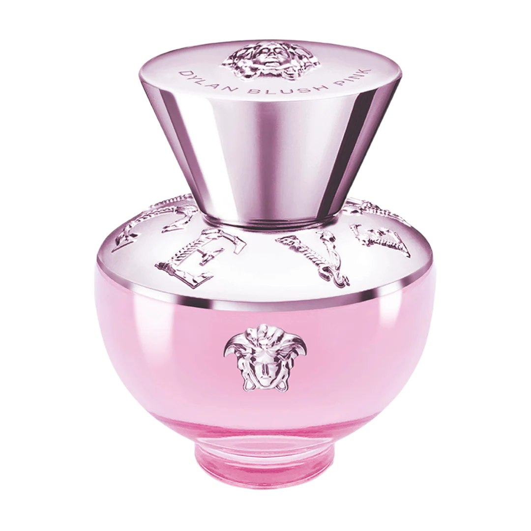 Versace Dylan Blush Pink Eau de Parfum - Image 3