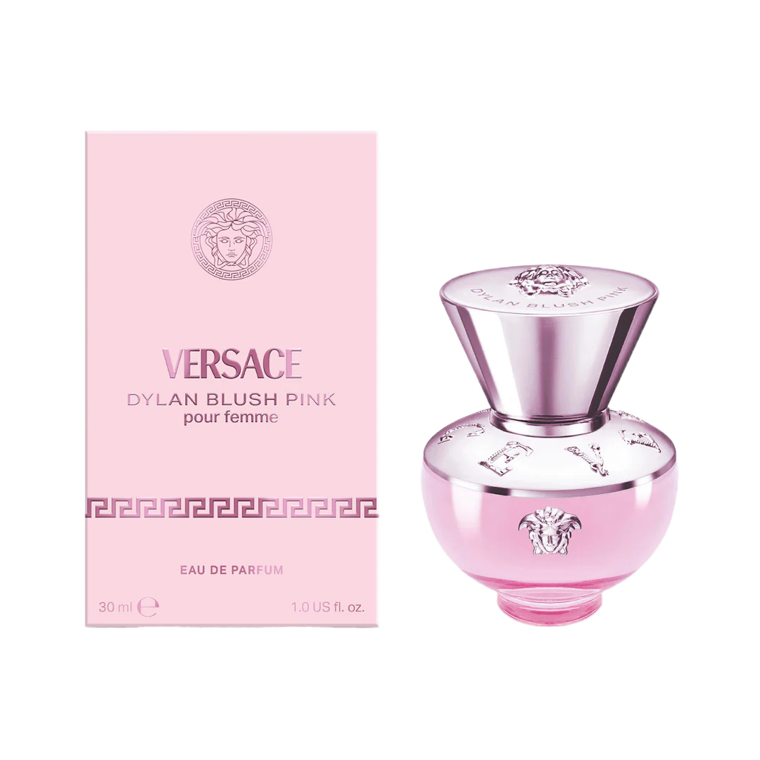 Versace Dylan Blush Pink Eau de Parfum - Image 6