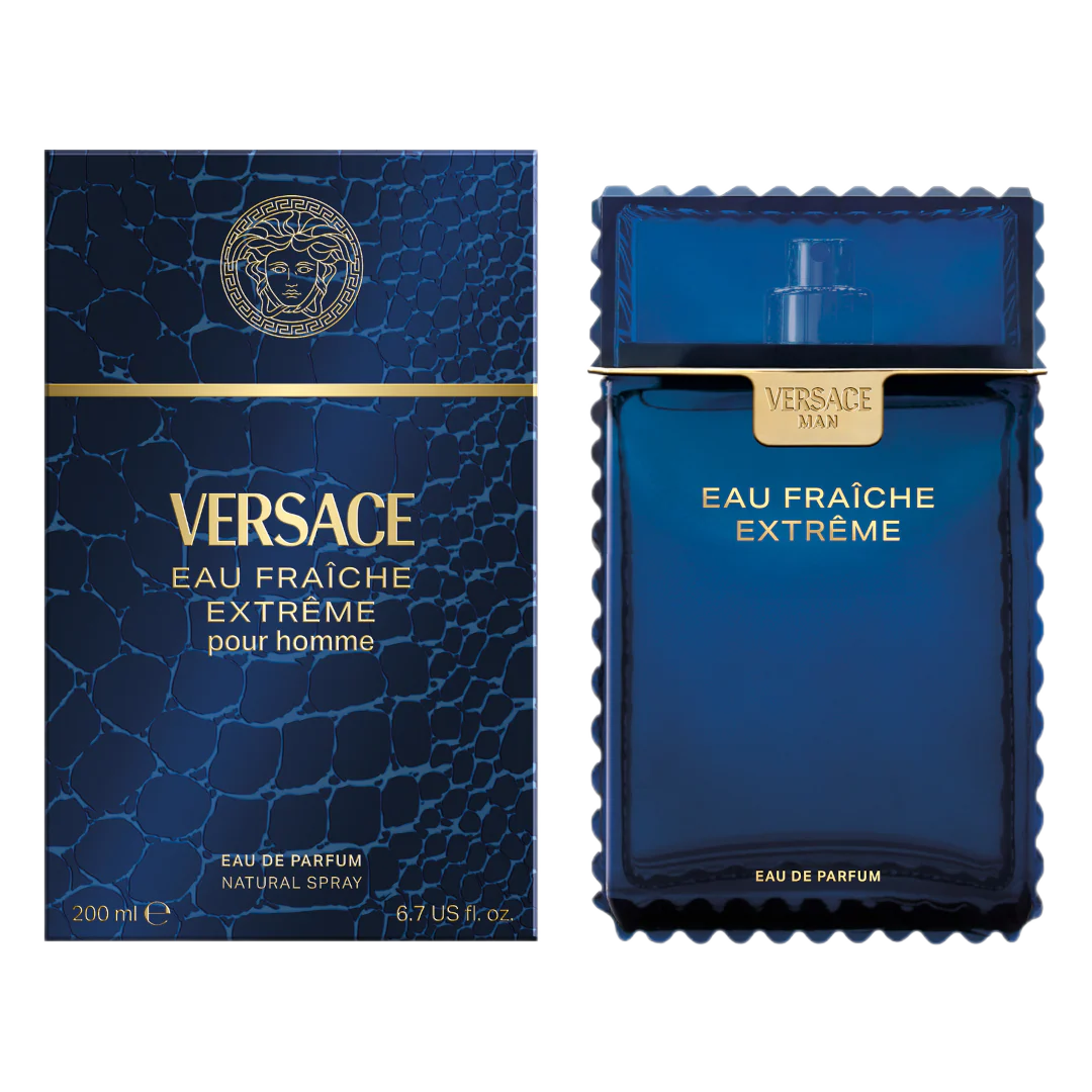Versace Eau Fraiche Extreme Eau de Parfum - Image 2