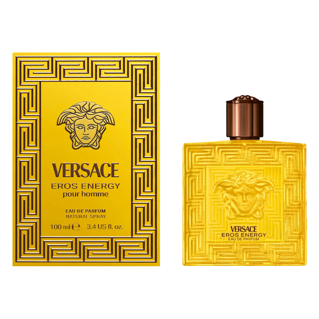 Versace Eros Energy Eau de Parfum Spray - Image 2