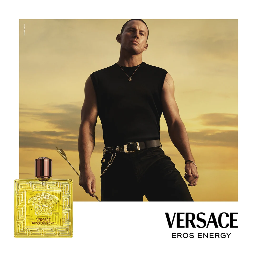 Versace Eros Energy Eau de Parfum Spray - Image 6