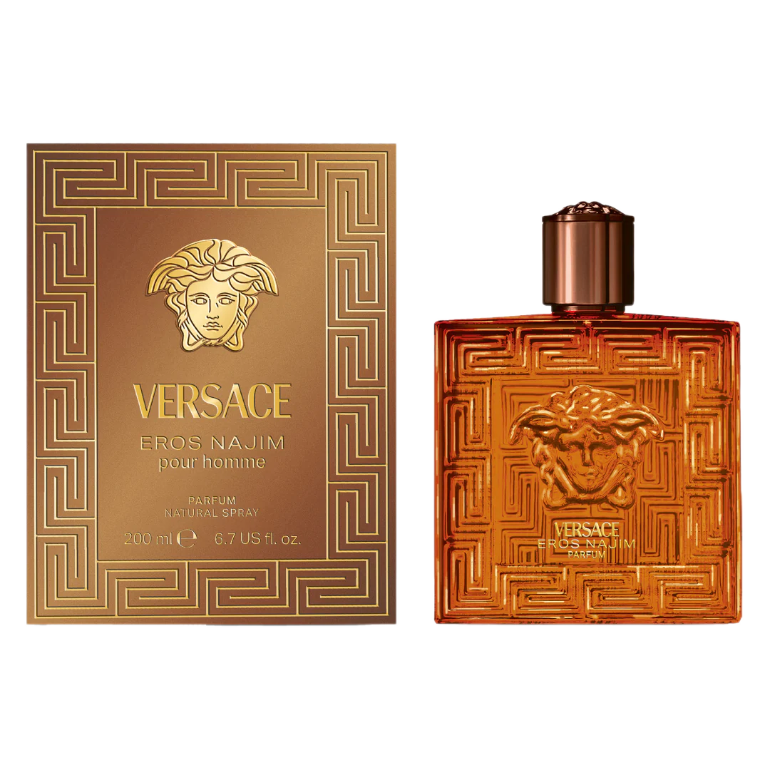 Versace Eros Najim Parfum Spray - Image 2