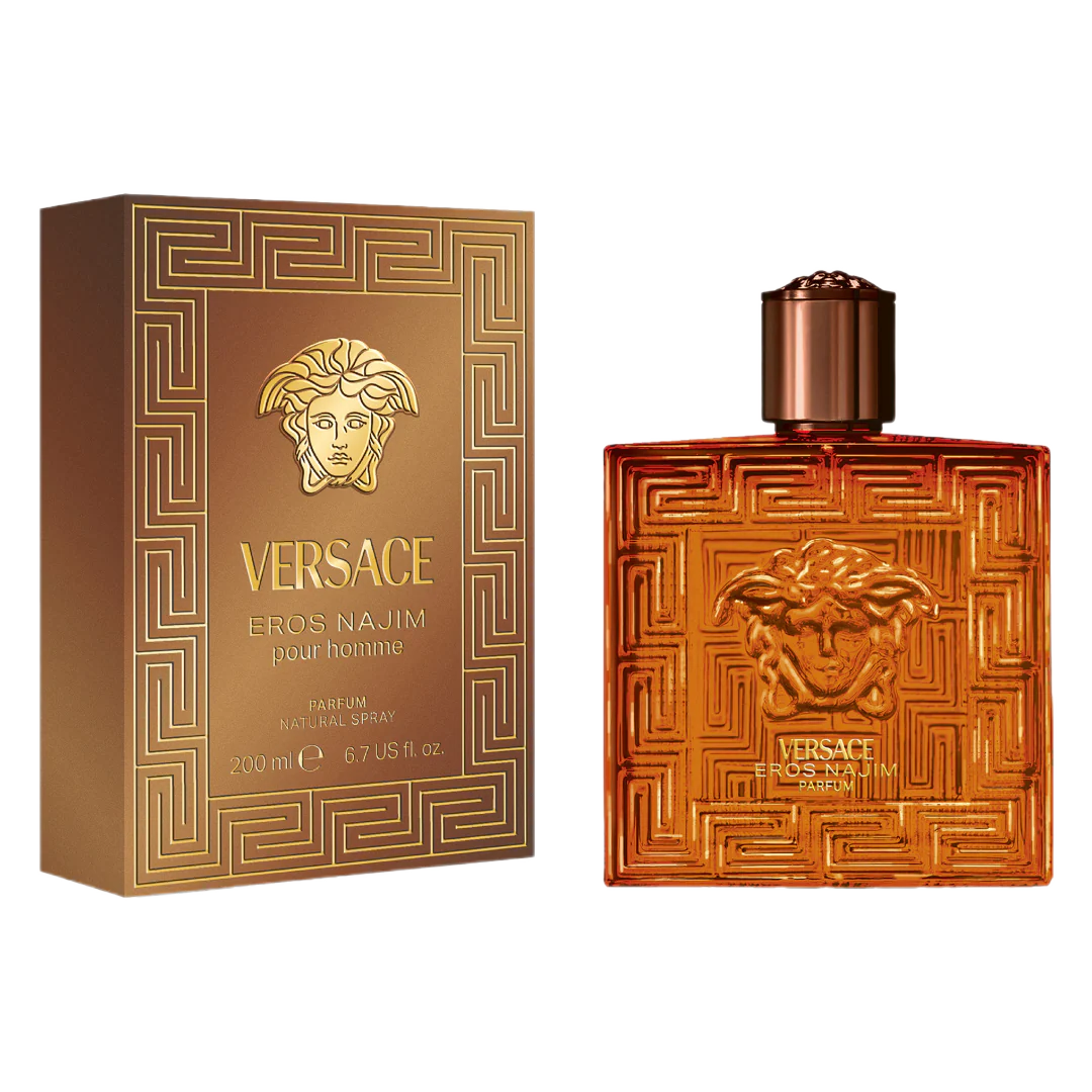 Versace Eros Najim Parfum Spray - Image 3