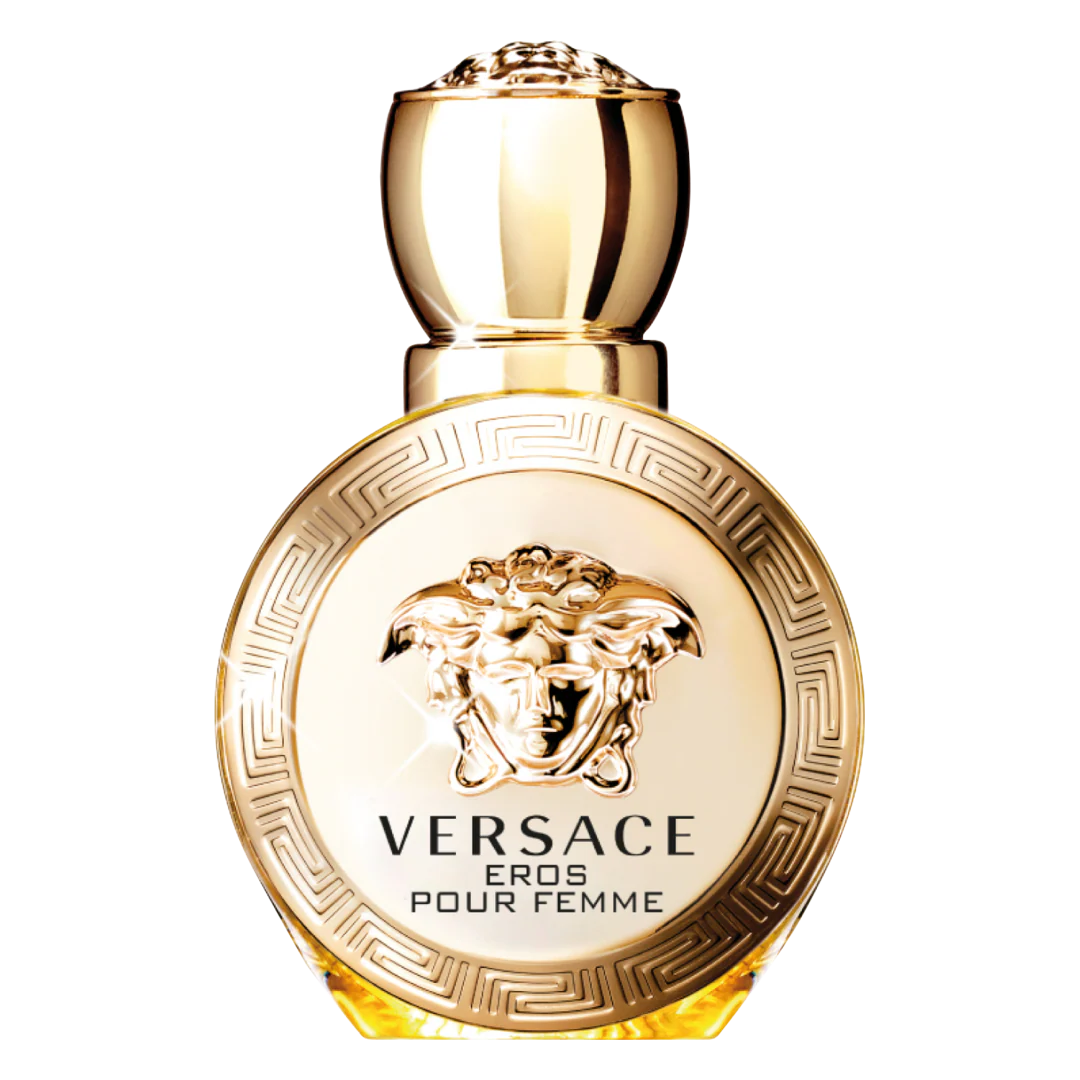 Versace Eros Pour Femme Eau de Parfum Spray - Image 5