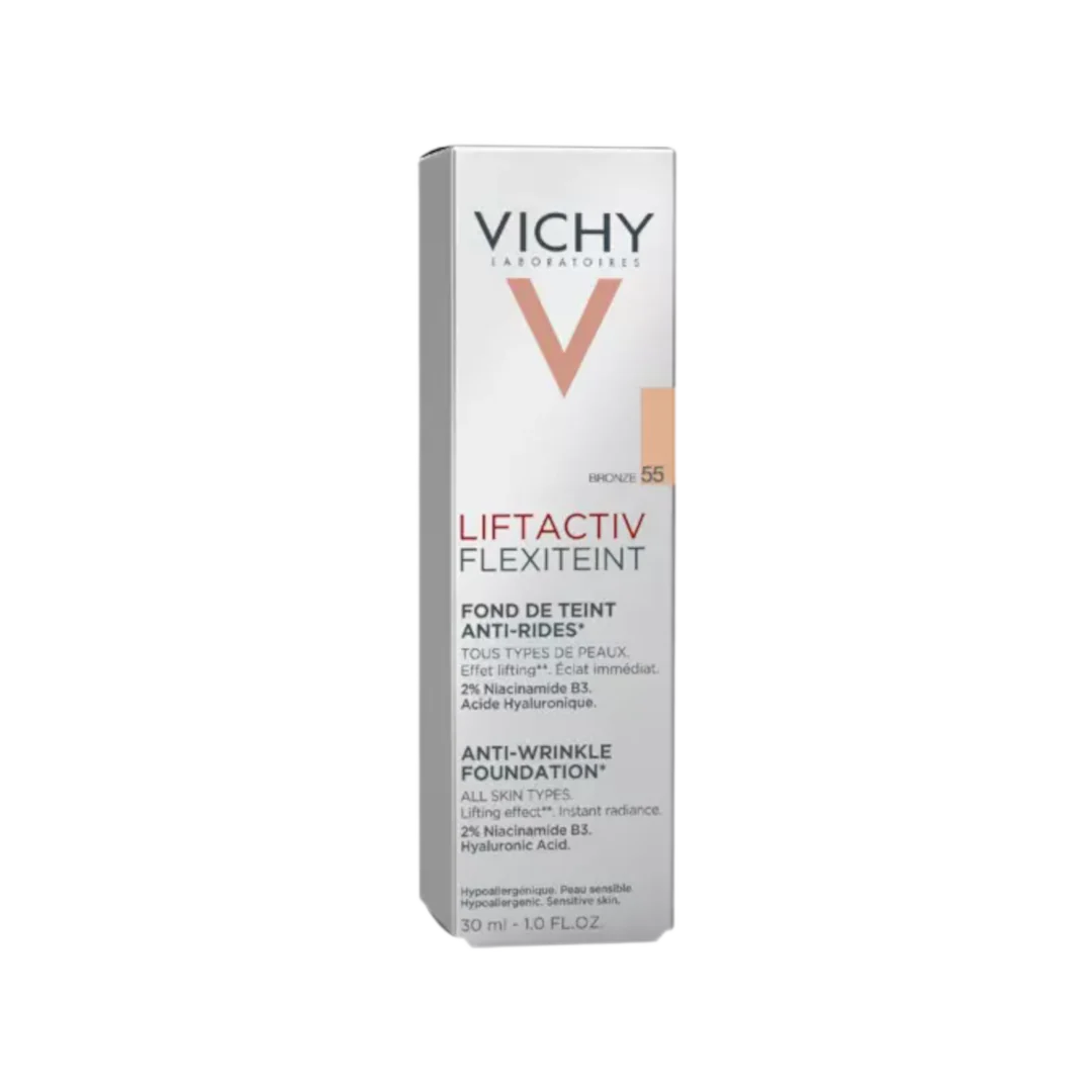 Vichy Liftactiv Flexiteint Anti-Wrinkle Foundation - Image 8