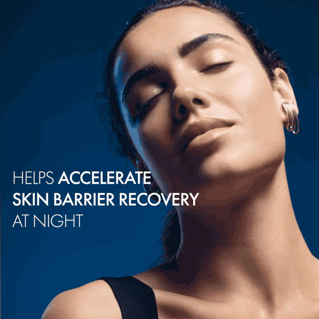 Vichy Mineral 89 Moisture Recovery Night Cream - Image 4