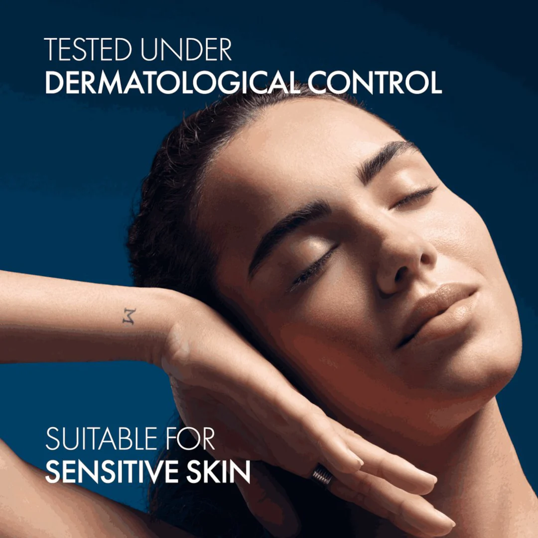 Vichy Mineral 89 Moisture Recovery Night Cream - Image 5