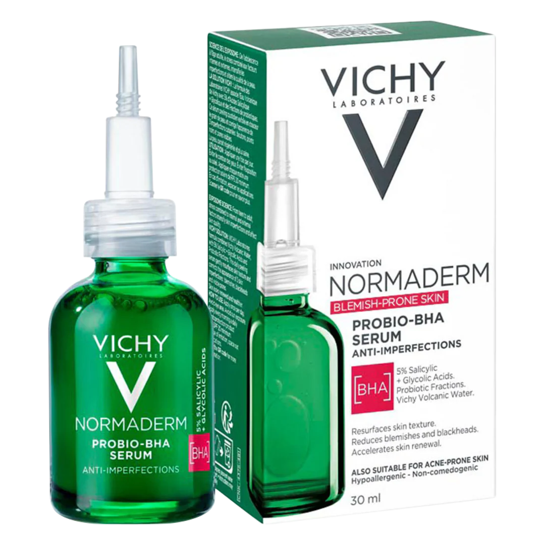 Vichy Normaderm Probio-BHA Serum - Image 2