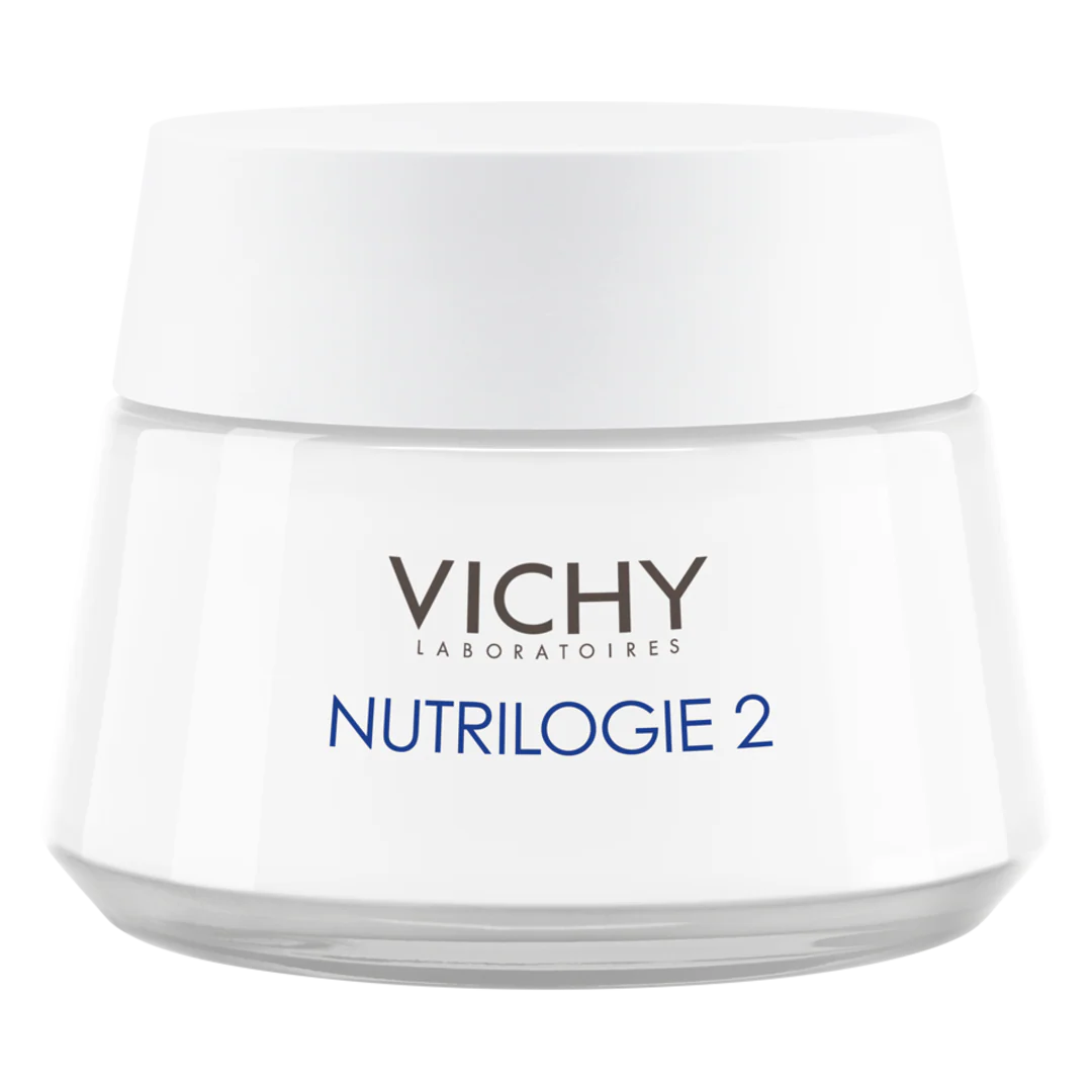 Vichy Nutrilogie 2 For Very Dry Skin