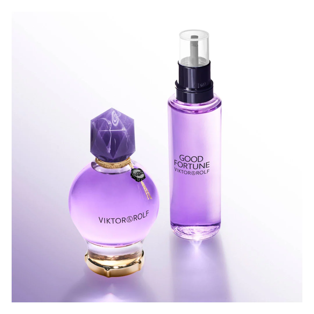 Viktor & Rolf Good Fortune Eau de Parfum Refill - Image 3