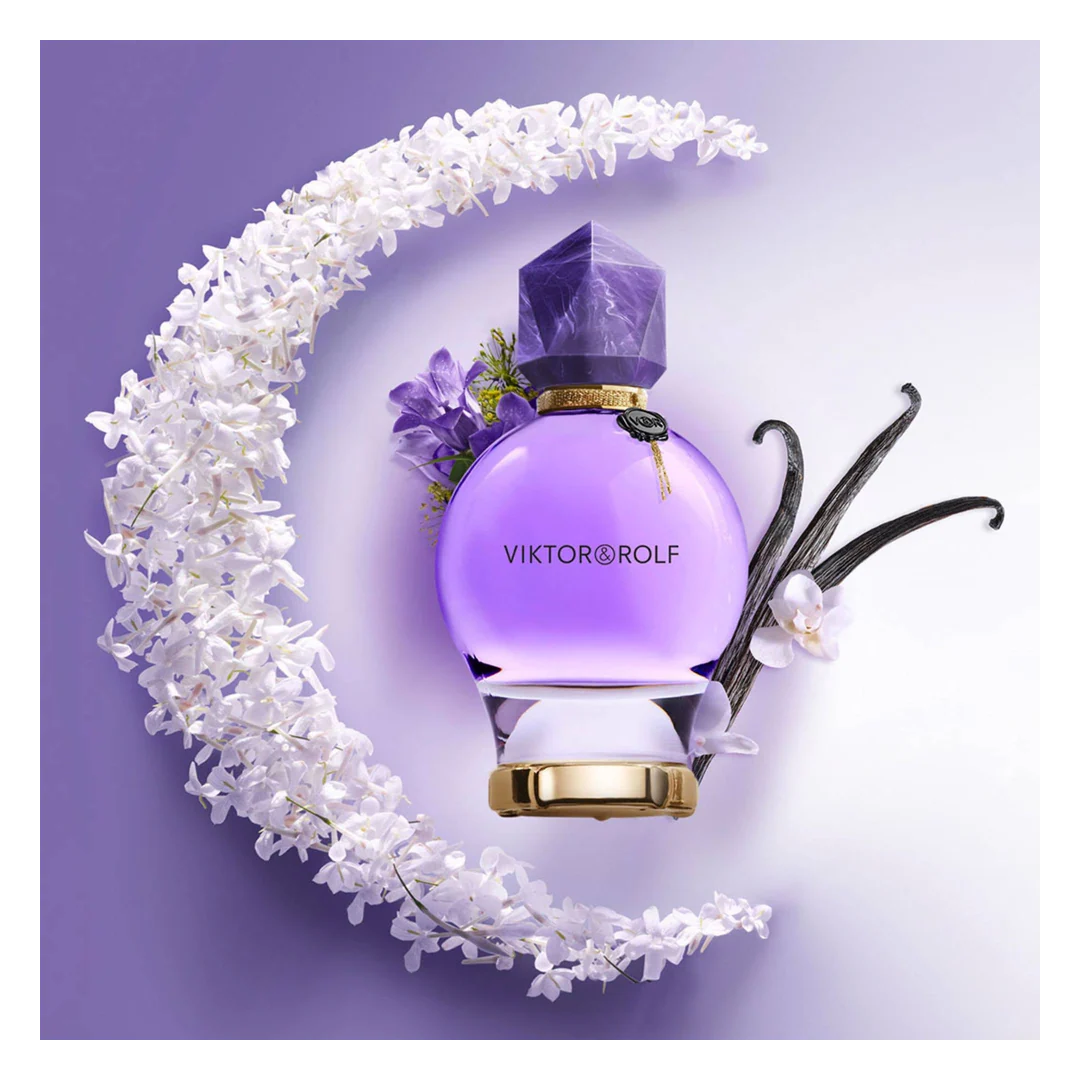 Viktor & Rolf Good Fortune Eau de Parfum Refillable Spray - Image 7