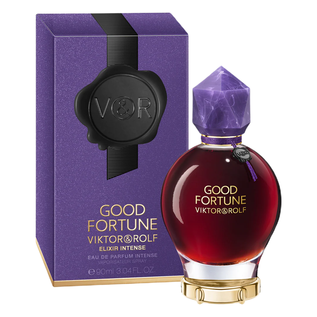 Viktor & Rolf Good Fortune Elixir Intense Eau de Parfum Spray - Image 6