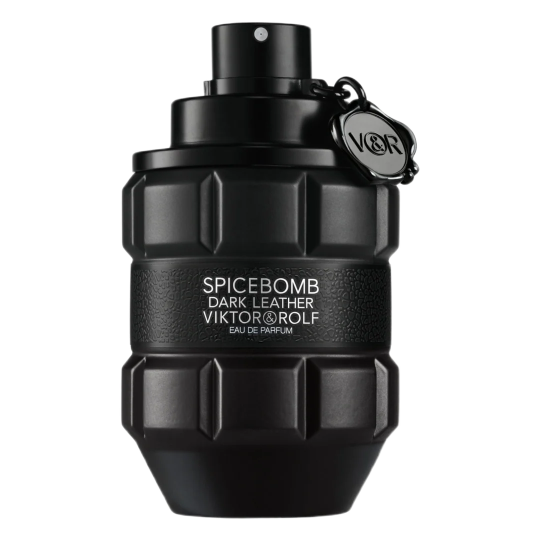 Viktor & Rolf Spicebomb Dark Leather Eau de Parfum Spray - Image 3