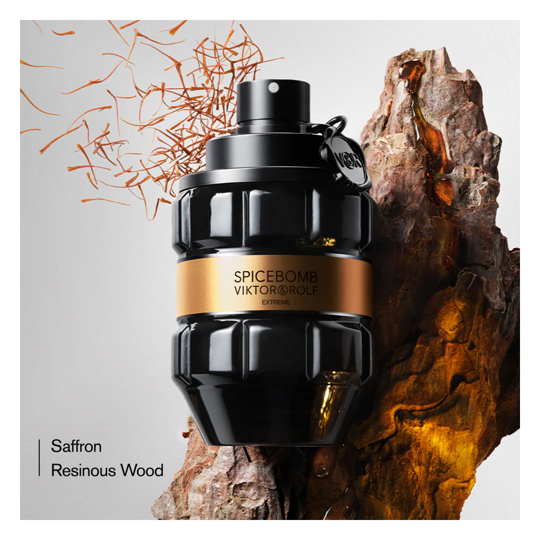 Viktor & Rolf Spicebomb Extreme Eau de Parfum Spray 90ml Gift Set - Image 5