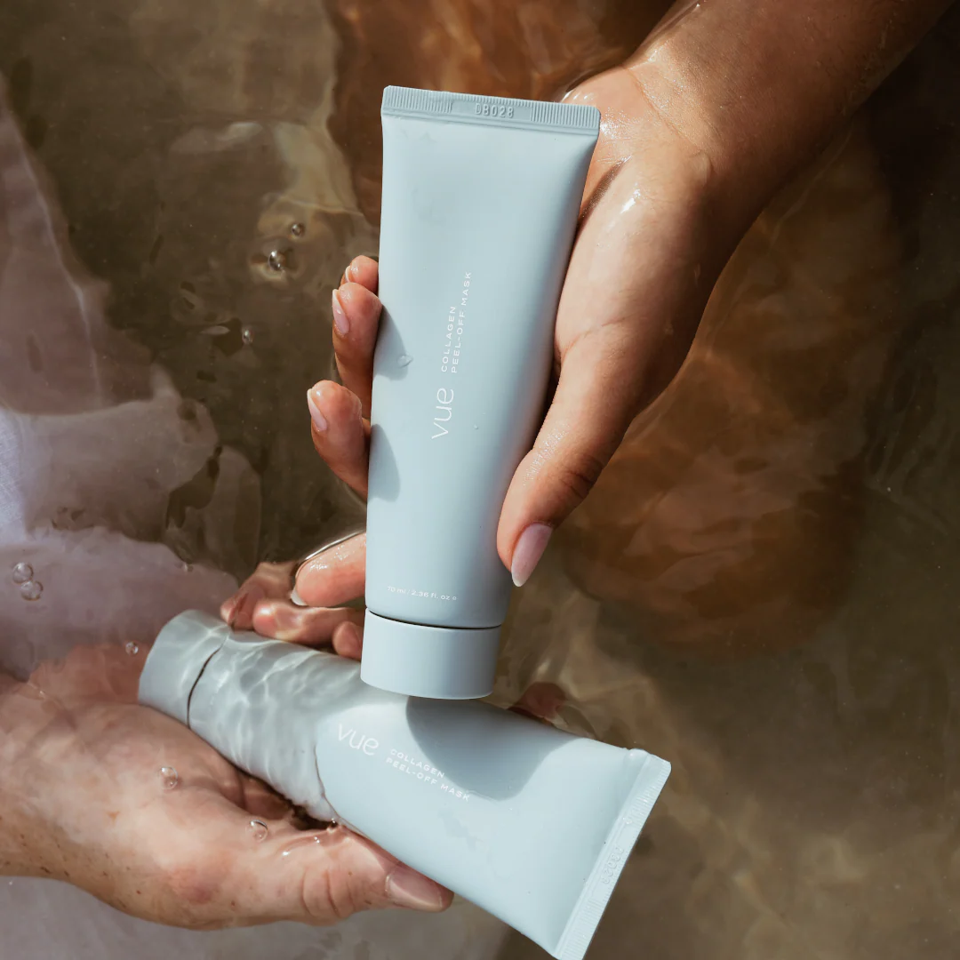 Vue Collagen Peel Off Mask - Image 11
