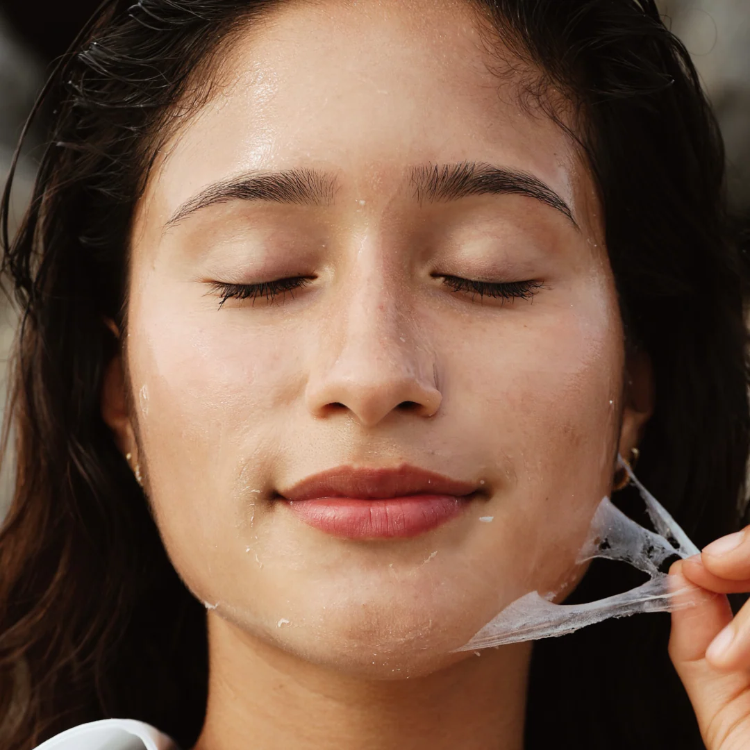 Vue Collagen Peel Off Mask - Image 2
