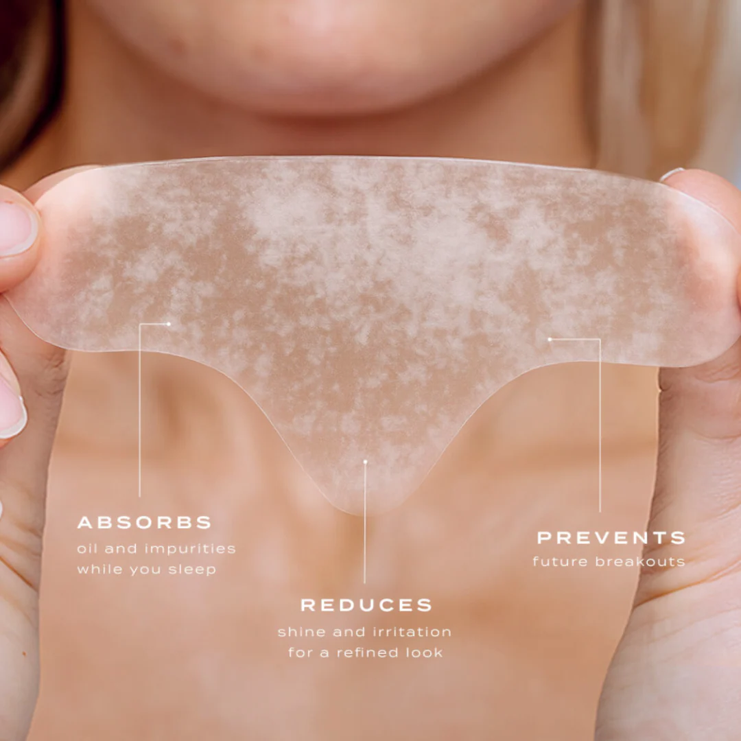 Vue Forehead Patches - Image 2