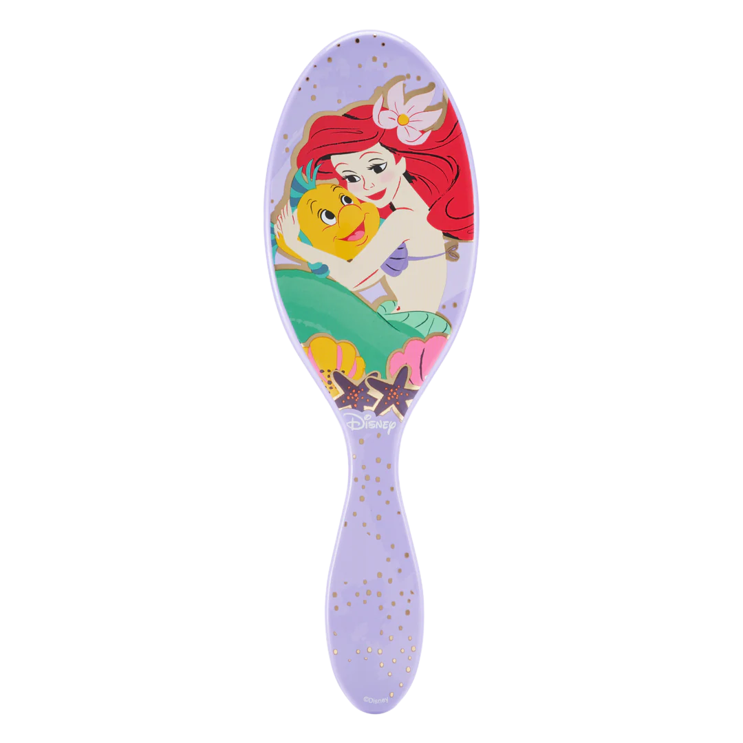 Wet Brush Disney Princess Original Detangler Ariel