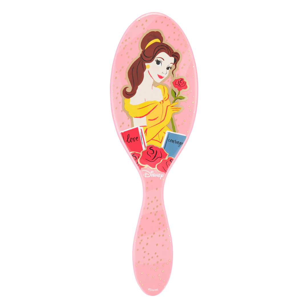 Wet Brush Disney Princess Original Detangler Belle