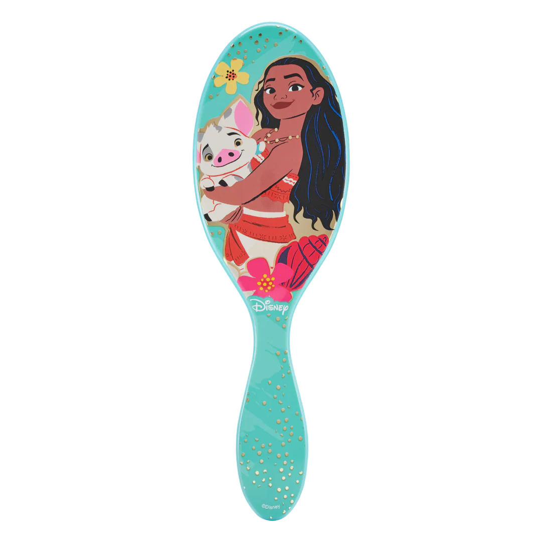 Wet Brush Disney Princess Original Detangler Moana
