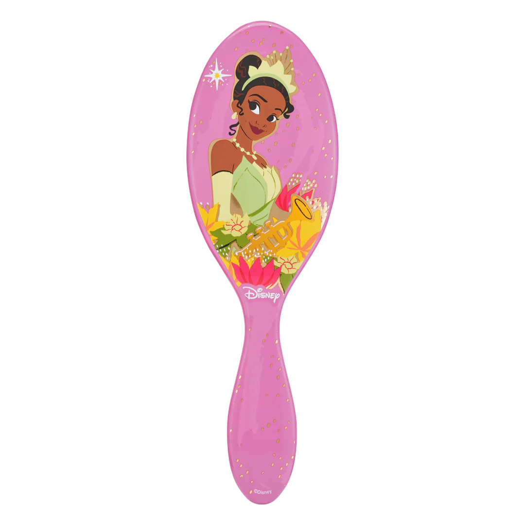 Wet Brush Disney Princess Original Detangler Tiana